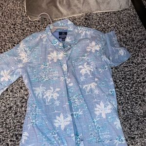 Men’s Button up